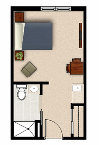 Traditional Studio