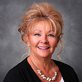 Rusti Dodson, LPN