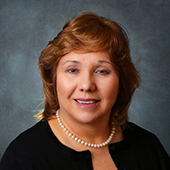 Karen Getz, RN