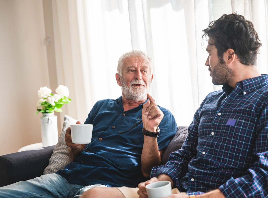 when is it time for assisted living